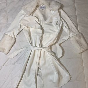 Women’s coat
